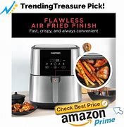Image result for Aukey Air Fryer
