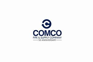 Image result for Comco Logo Design