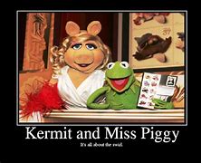 Image result for Kermit Fire Meme Rise