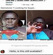 Image result for Selling Gem Looking for Buyers Meme