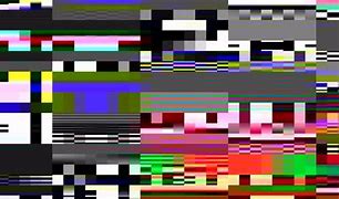 Image result for White Glitch Old TV