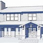 Image result for Architectural Drafting of House Plans