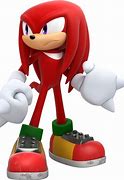 Image result for Sonic Rivals 2 Knuckles