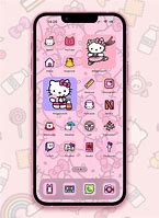 Image result for FaceTime Cute Sanrio App Icon