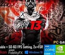 Image result for WWE 13 PC Game