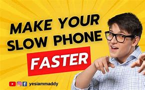 Image result for Slow Phone