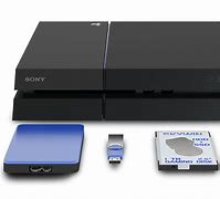 Image result for Extended Hard Drive PS4