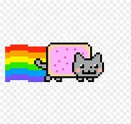 Image result for Nyan Cat Icon