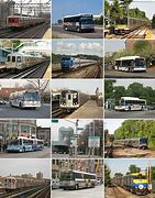 Image result for Metropolitan Transportation Authority New York