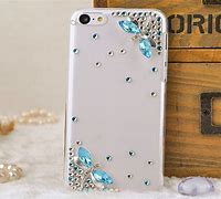 Image result for Sparkle Cover for OtterBox iPhone 5C