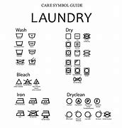 Image result for Washing Machine Tray Symbols