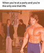 Image result for No Nut Arnold Meme