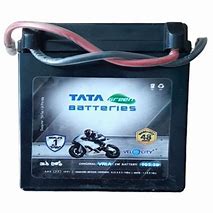 Image result for Tata Green Ytz8v Battery