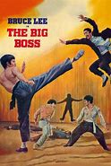Image result for The Big Boss Movie