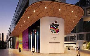 Image result for Apple Store California