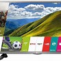 Image result for LG 32'' Smart TV