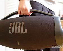 Image result for JBL Boombox 4