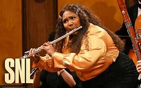 Image result for Lizzo Playing Sax