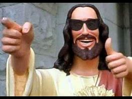 Image result for Roblox Jesus Meme