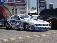 Image result for NHRA Pro Stock Motors Car