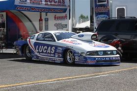 Image result for NHRA Drag Racing Tree