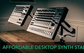 Image result for Synthesizer Stand