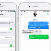 Image result for iMessage Chat Box