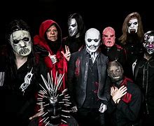 Image result for Slipknot 2021