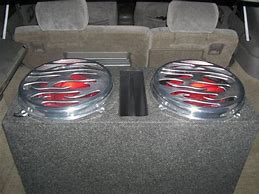 Image result for Custom Car Speaker Grills