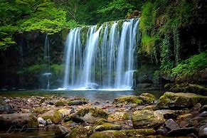 Image result for Brecon Beacons Waterfalls Wallpaper