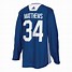 Image result for Toront Maple Leafs Jersey