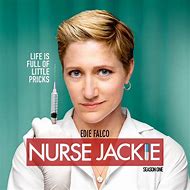 Image result for nurse jackie