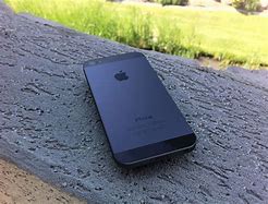 Image result for Old iPhone 5S