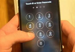 Image result for Enter iPhone Passcode Stuck