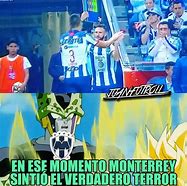 Image result for Memes Monterrey Y America