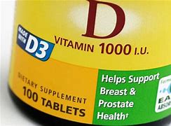 Image result for Vitamin D Supplements