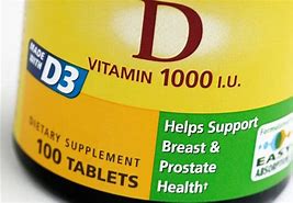 Image result for Deksel Vitamin D