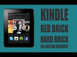 Image result for Kindle Red Screen
