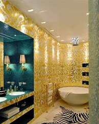 Image result for Pebble Rock Floor Shower