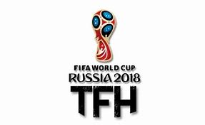 Image result for Logo Mundial 2018