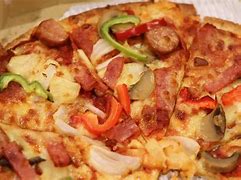Image result for Hawaiian Pizza