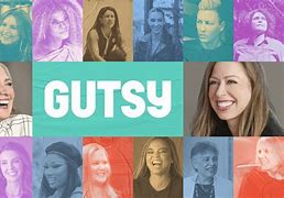 Image result for Apple TV Gutsy Logo