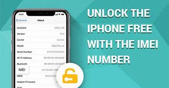 Image result for IMEI Unlock