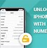 Image result for iPhone 5 Imei Printed