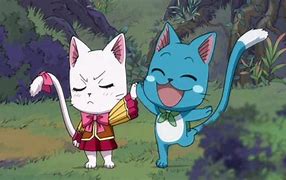 Image result for Talking Cat Anime
