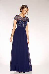 Image result for Embellished Maxi Dress