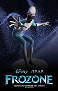 Image result for IRL Frozone Meme