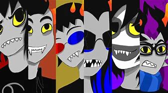 Image result for Troll Cutouts