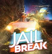 Image result for Jailbreak Roblox Latest Logo