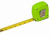 Image result for Tape Measure in Sewing